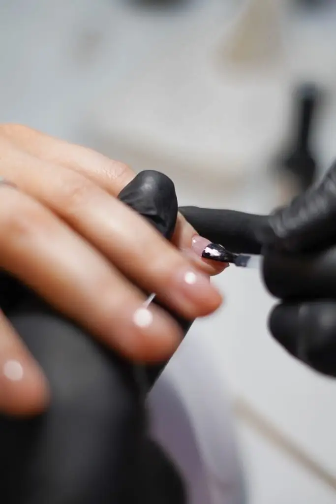 Nagelstudio in Groningen