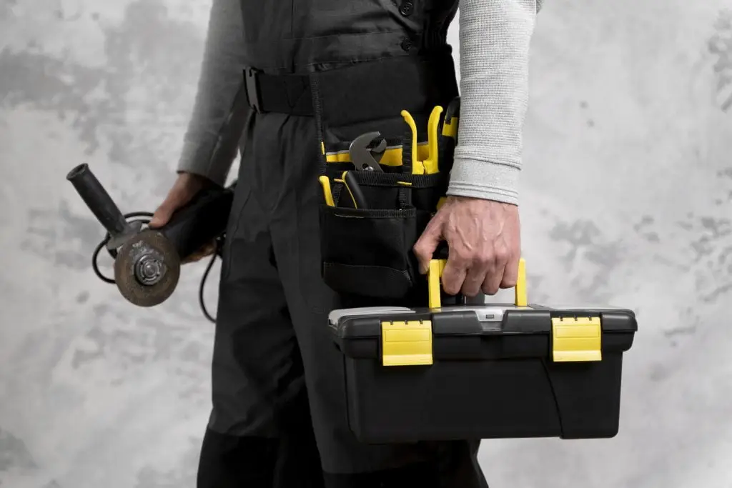 Installatiebedrijf in Groningen