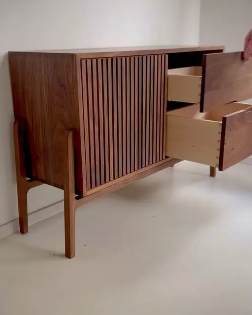 Meubelmaker in Groningen