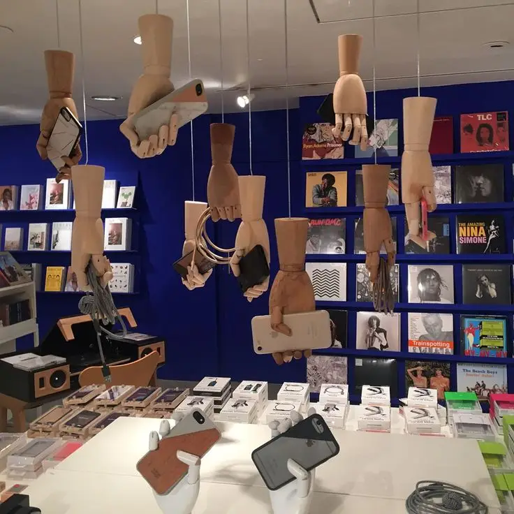 Telefoonwinkel in Groningen