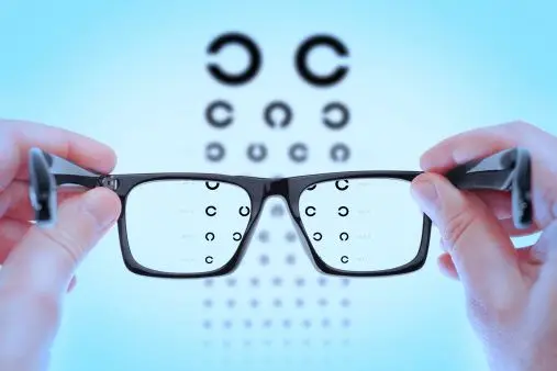Opticien in Groningen