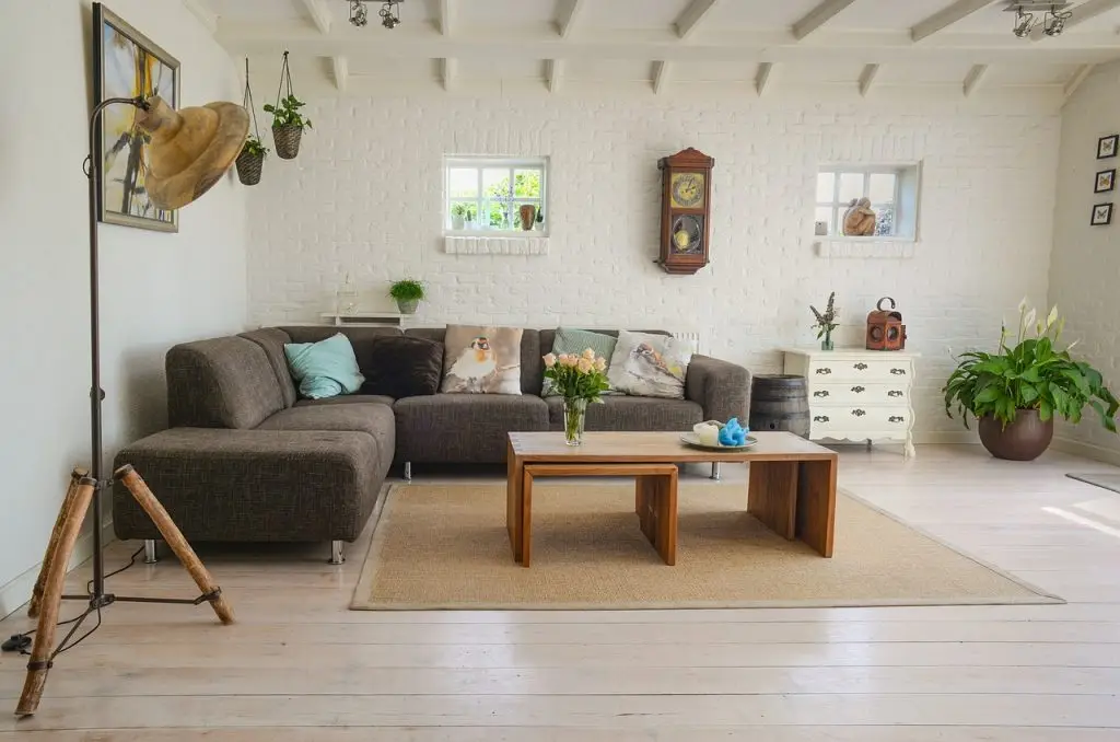 Woninginrichting in Groningen