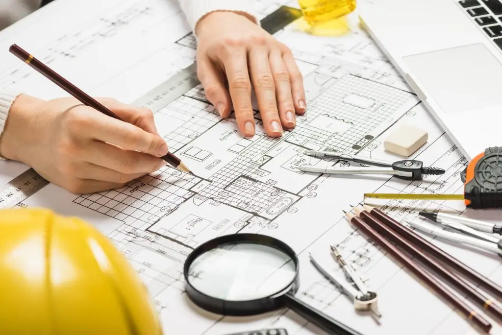 Architect in Groningen