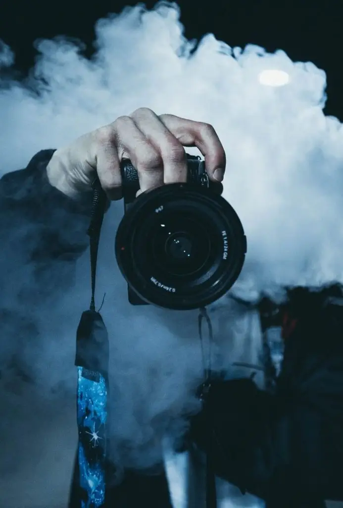 Fotograaf in Groningen