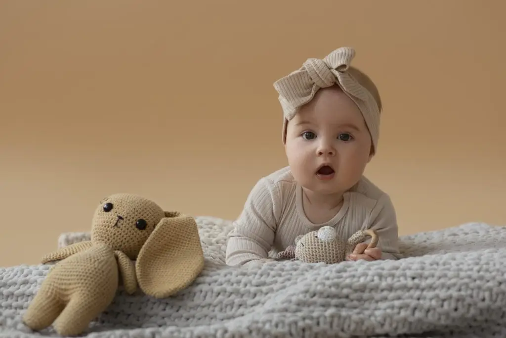Babywinkel in Groningen