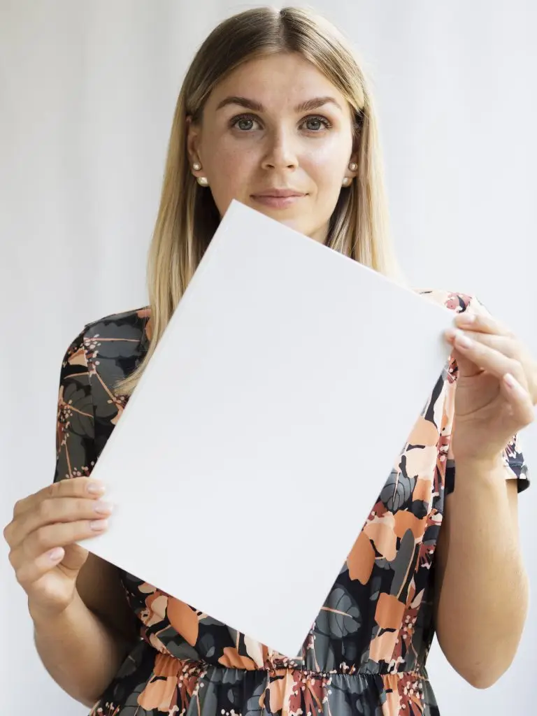 Oud papier in Groningen