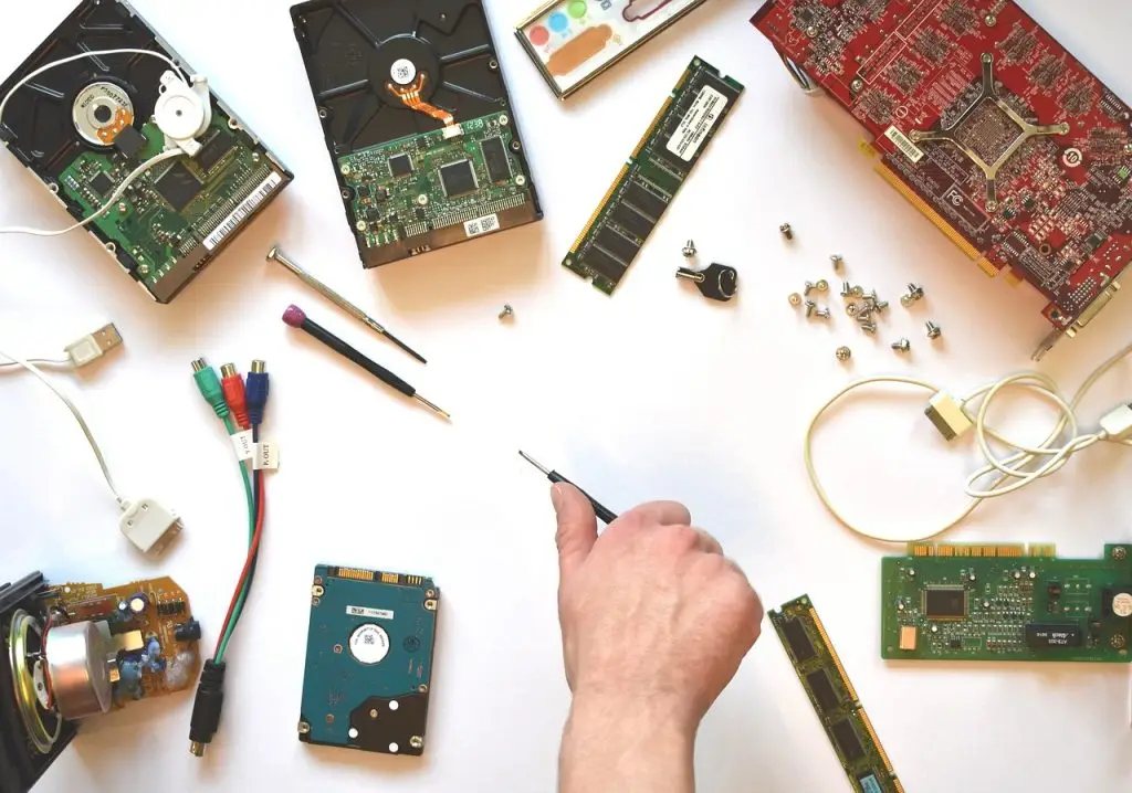 Computer reparatie in Groningen