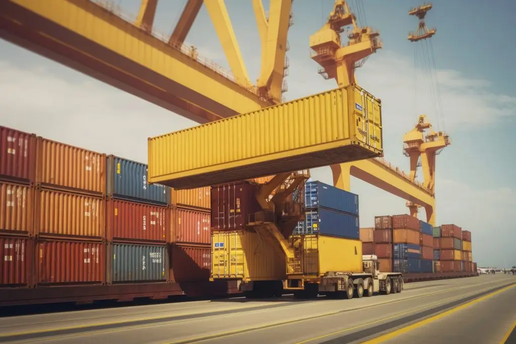 Container huren in Groningen
