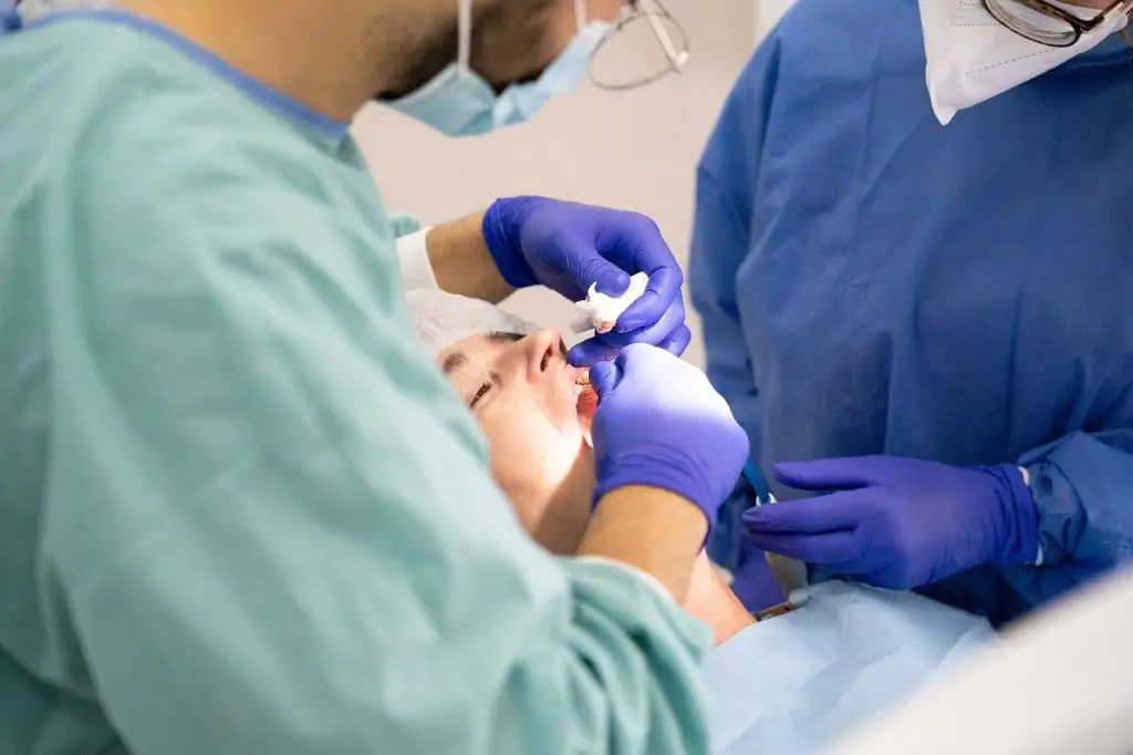 Orthodontist in Groningen