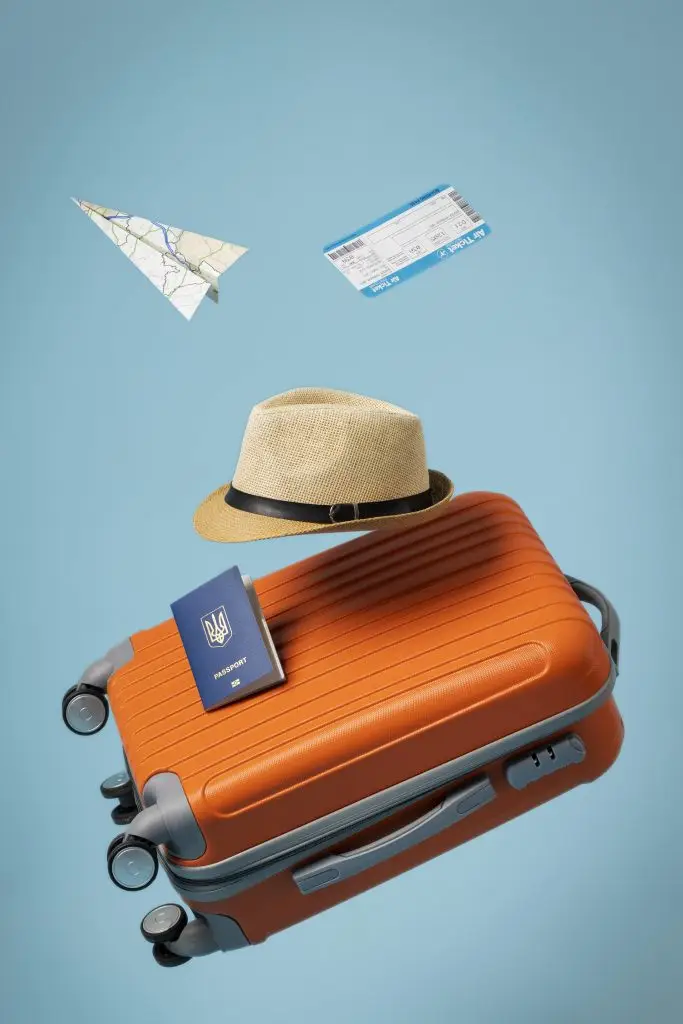 Koffers in Groningen