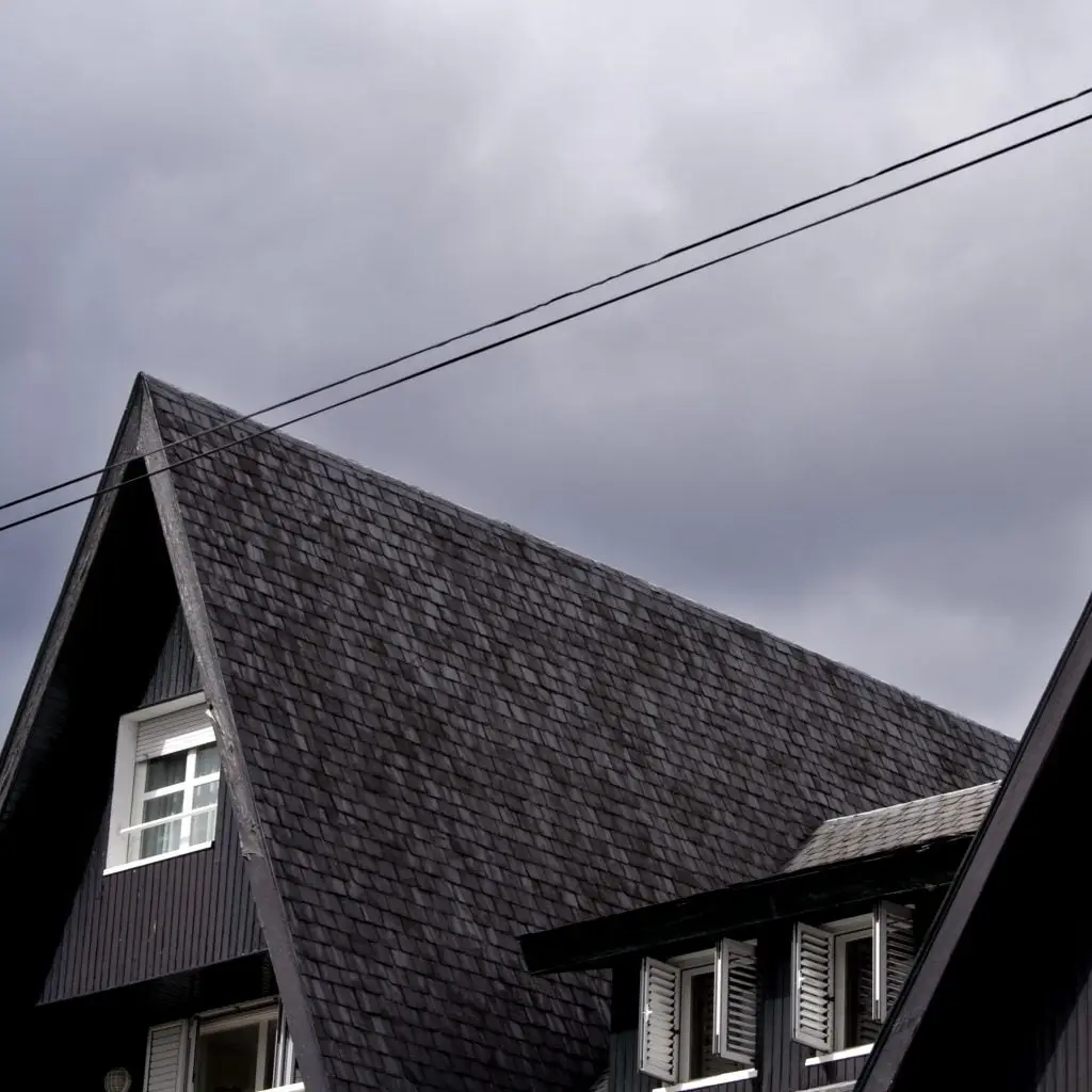 Dakbedekking in Groningen