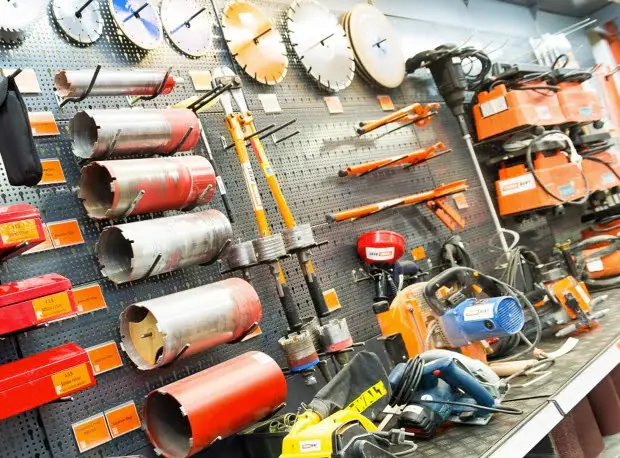 Gereedschap huren in Groningen