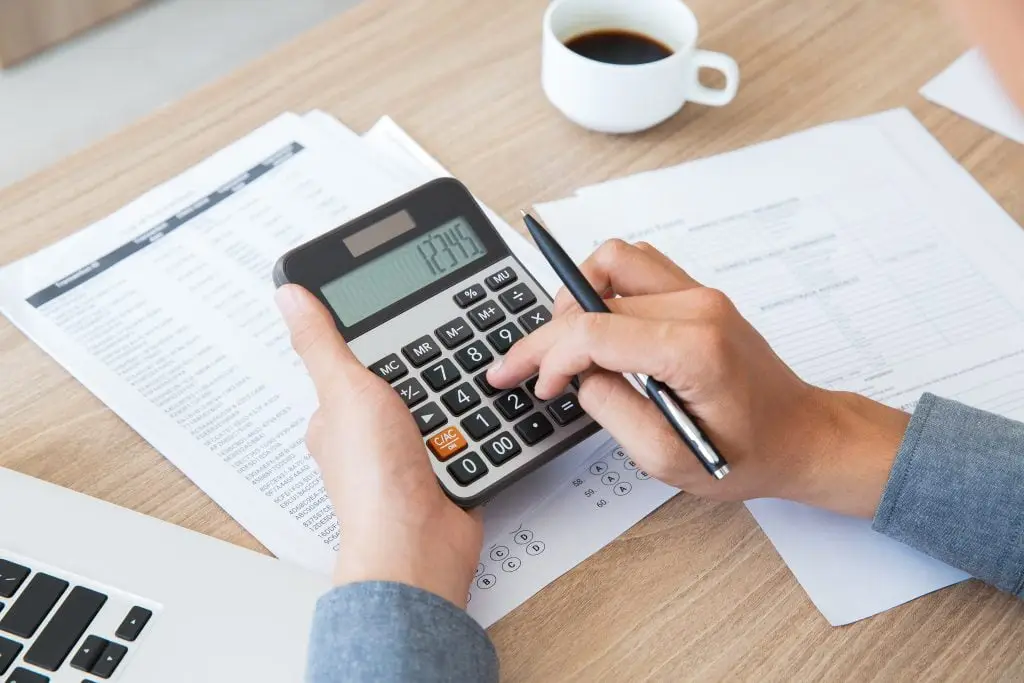 Accountant in Groningen