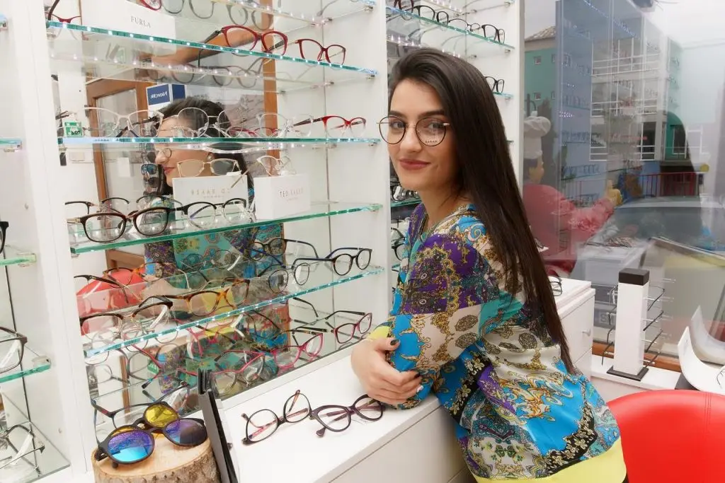 Opticien in Groningen