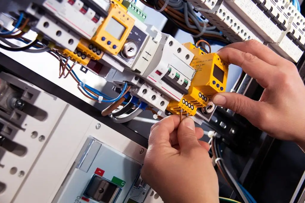 Elektricien in Groningen