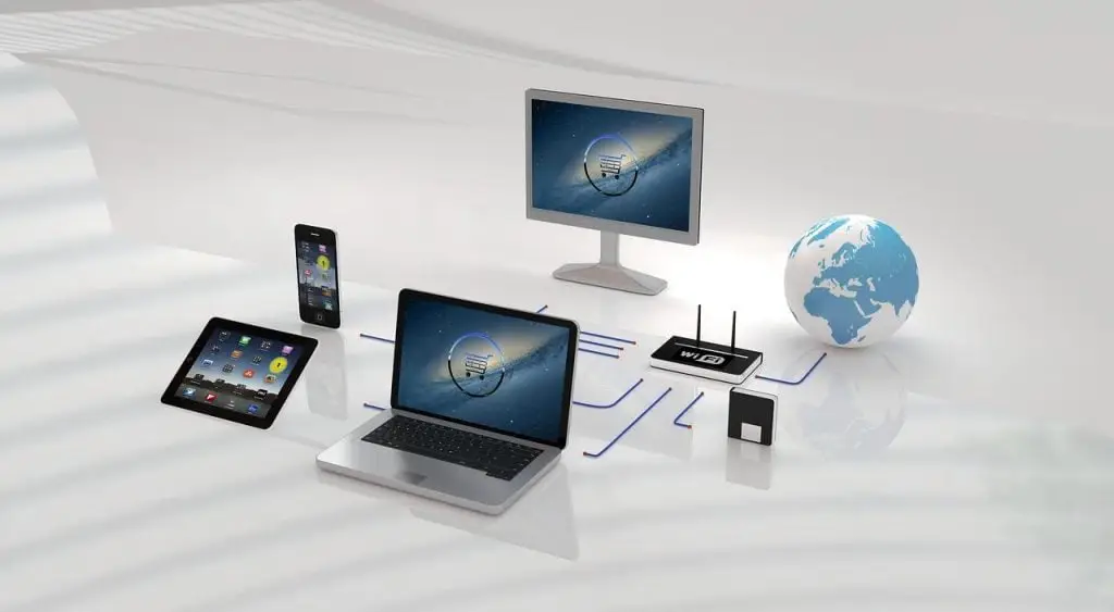 Telefoonwinkel