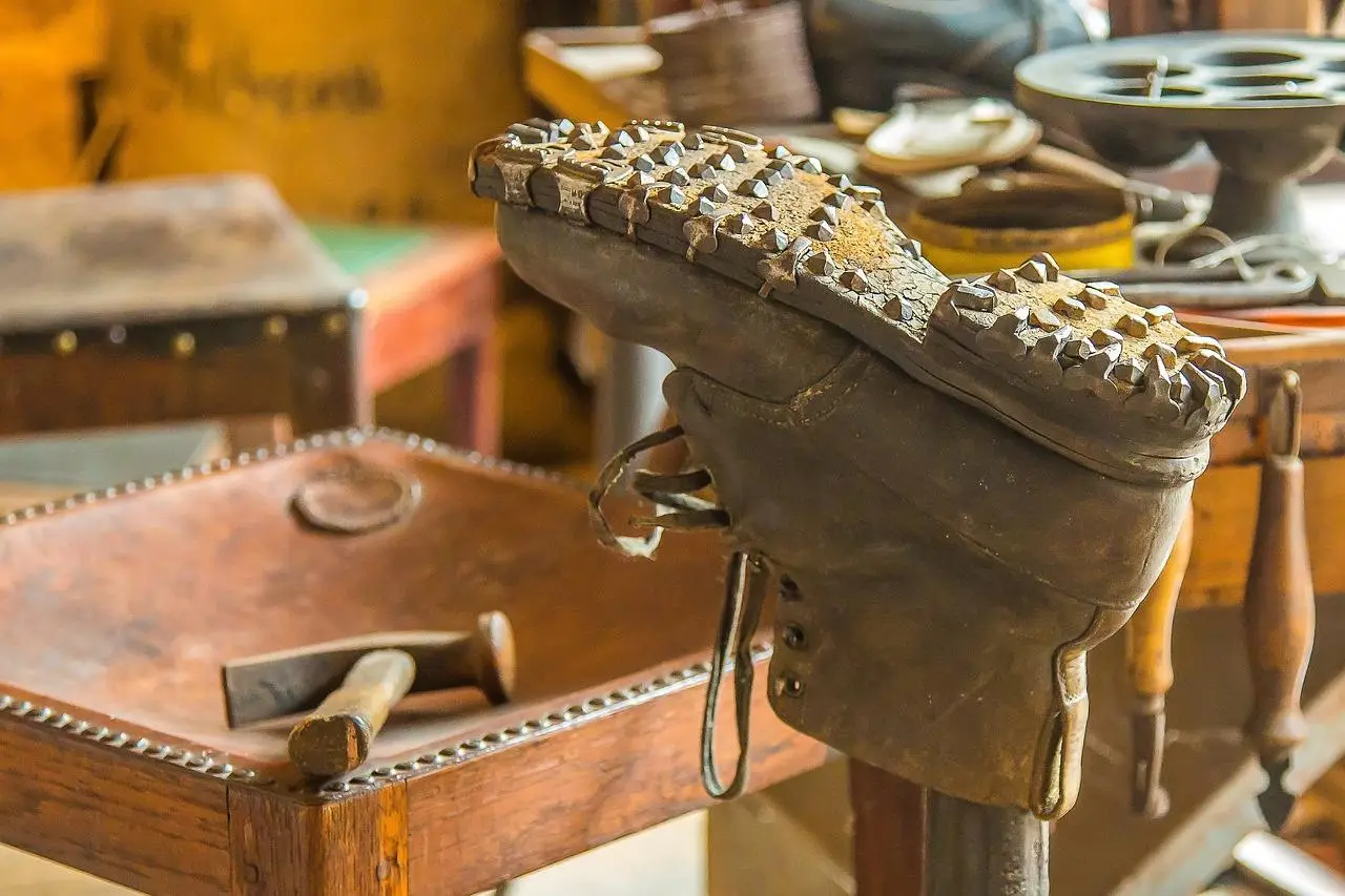 Schoenmaker in Groningen