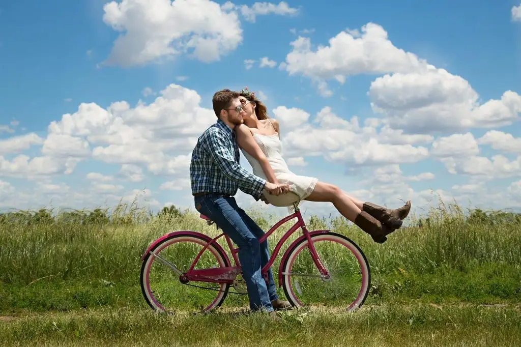 Fietsenmaker in Groningen