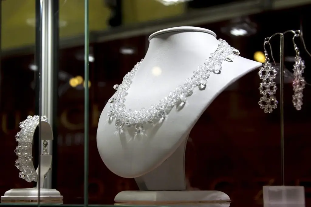 Juwelier in Groningen