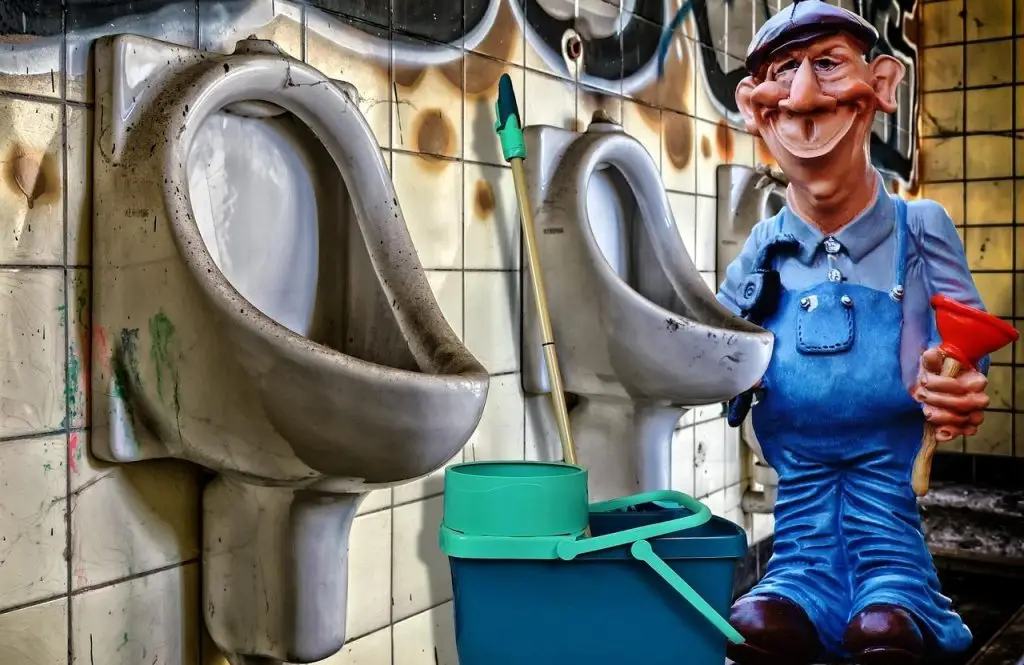 Sanitair in Groningen