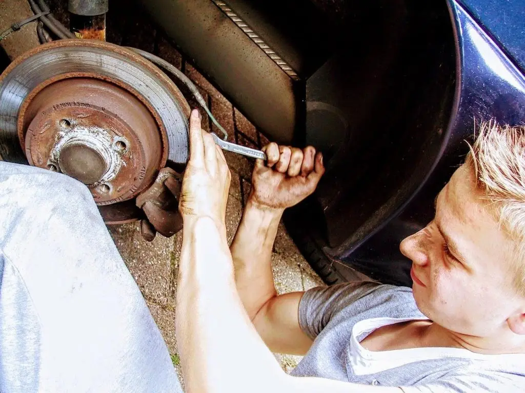 Auto reparatie in Groningen