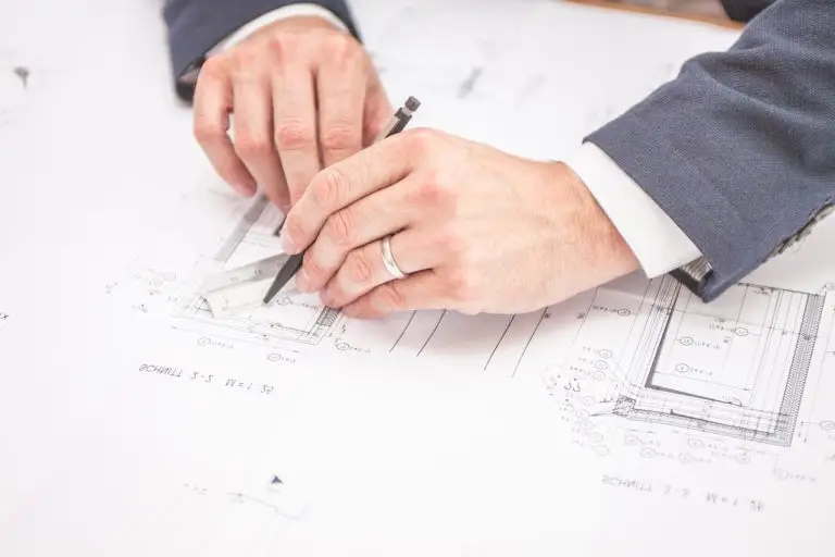Architect in Groningen