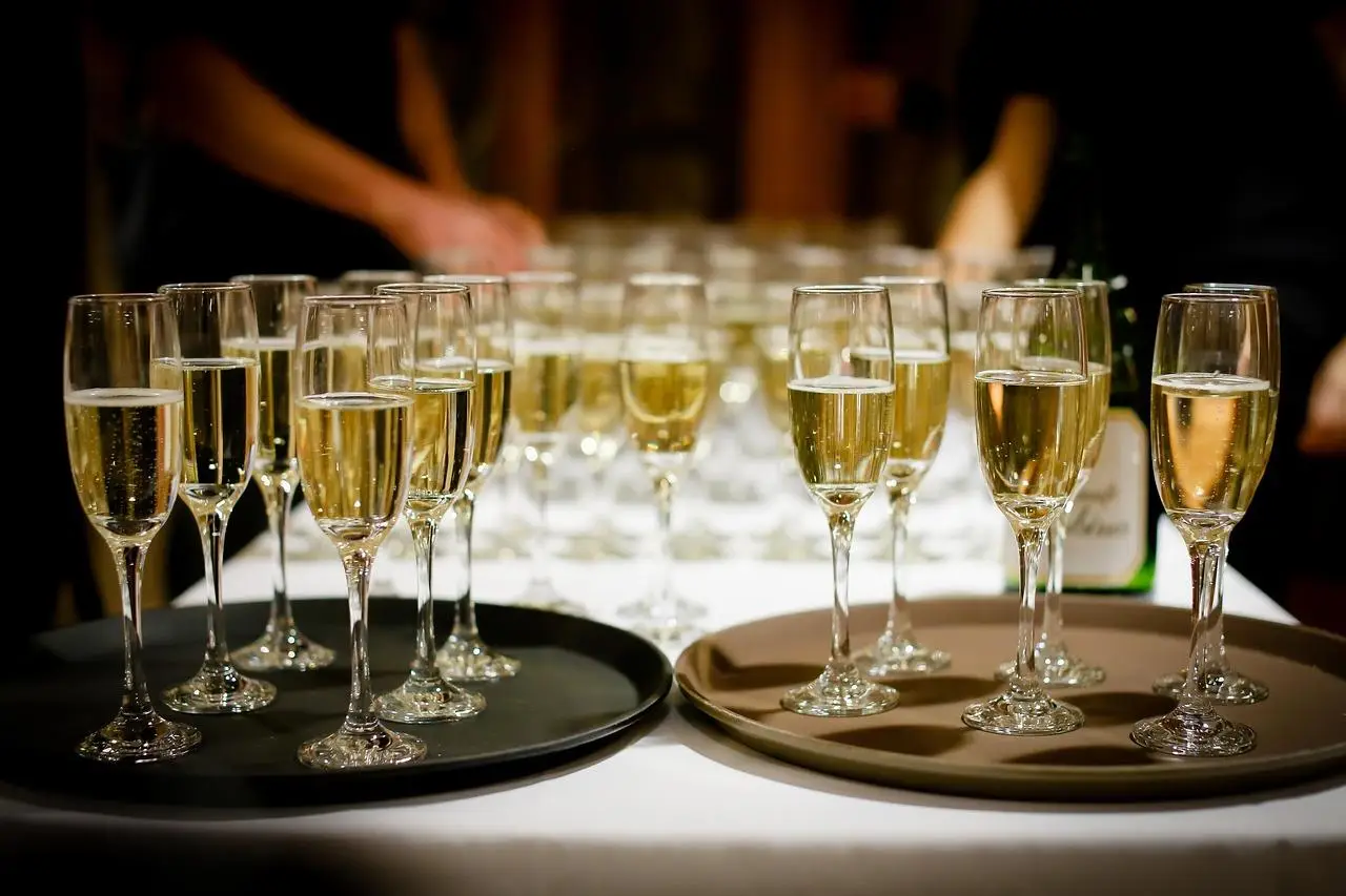 Catering in Groningen