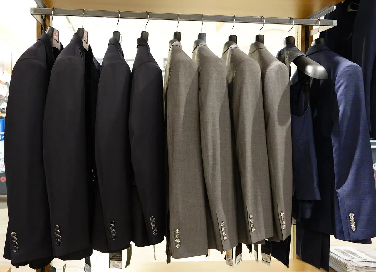 Herenkleding in Groningen