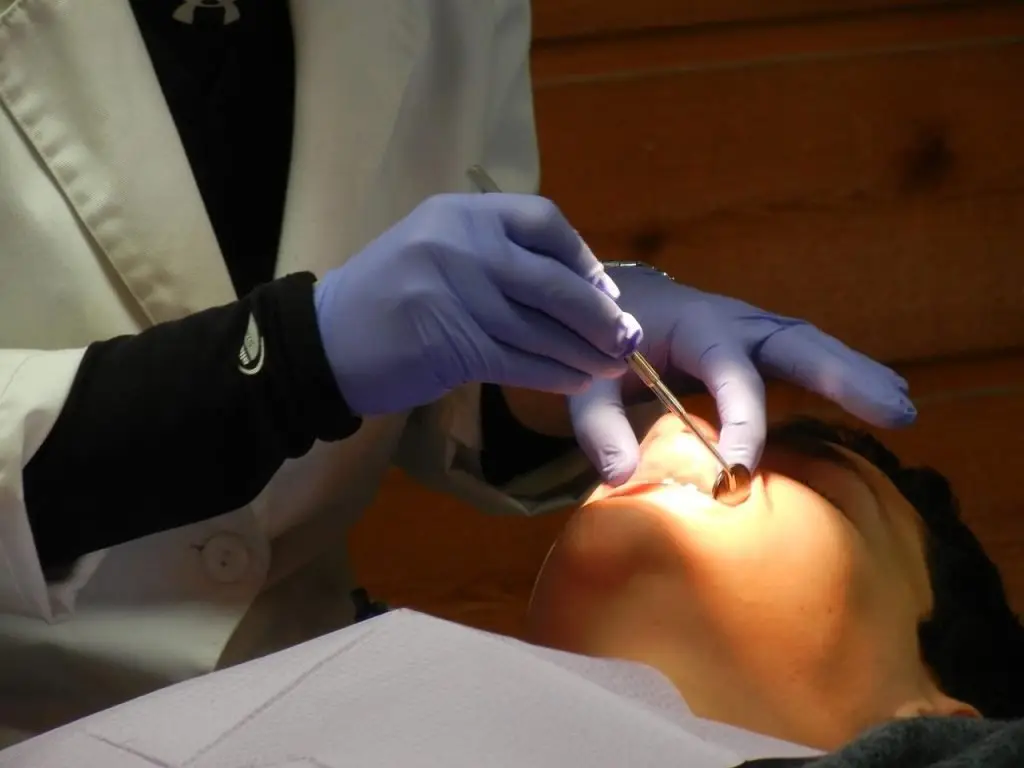 Orthodontist in Groningen