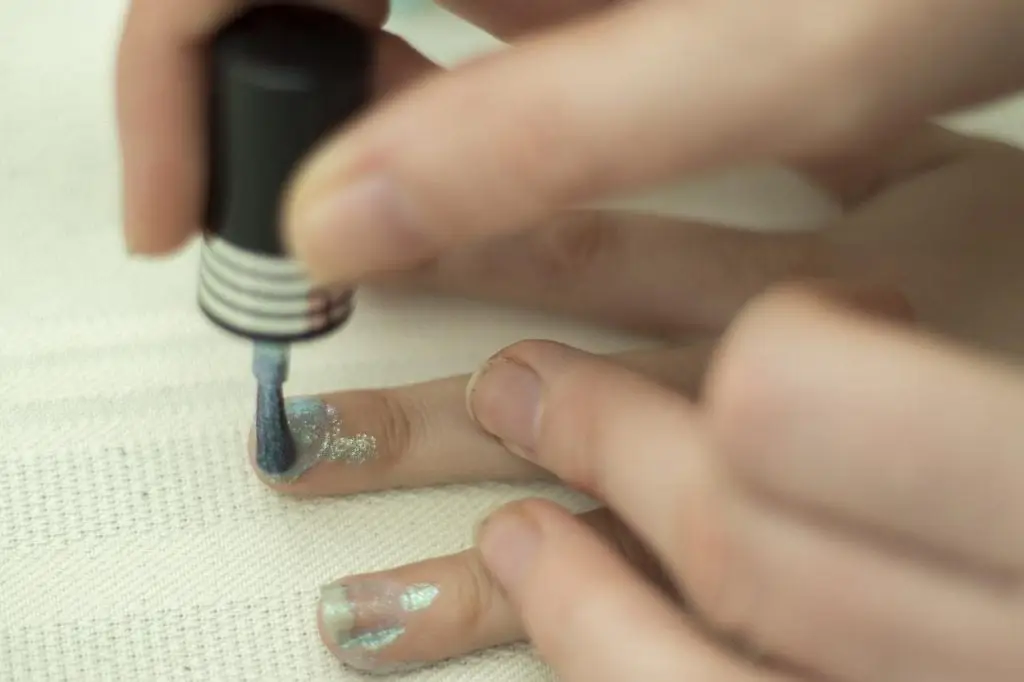 Nagelstudio in Groningen