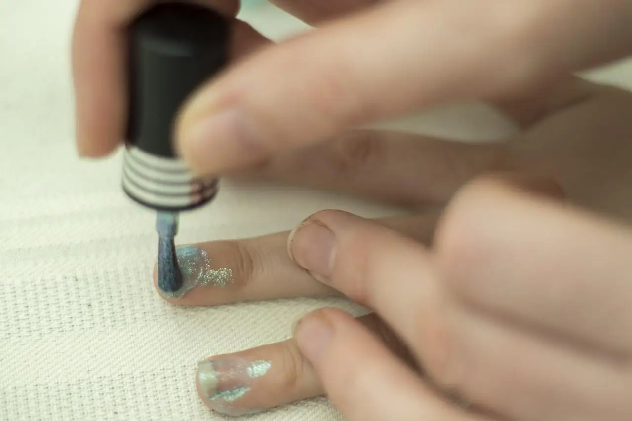 Nagelstudio in Groningen