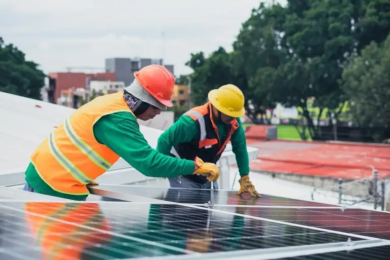 Installatiebedrijf in Groningen