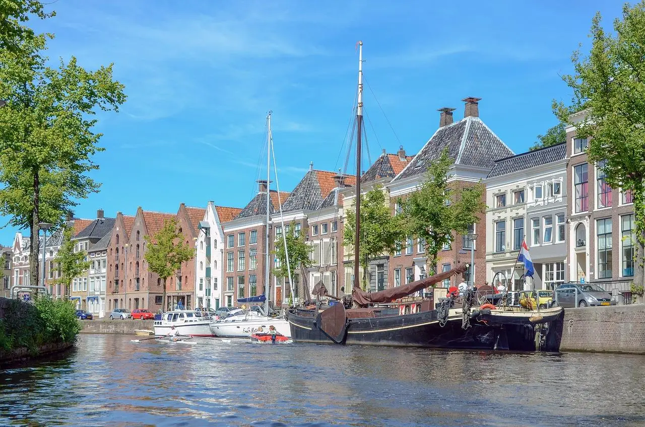Bezienswaardigheden in Groningen