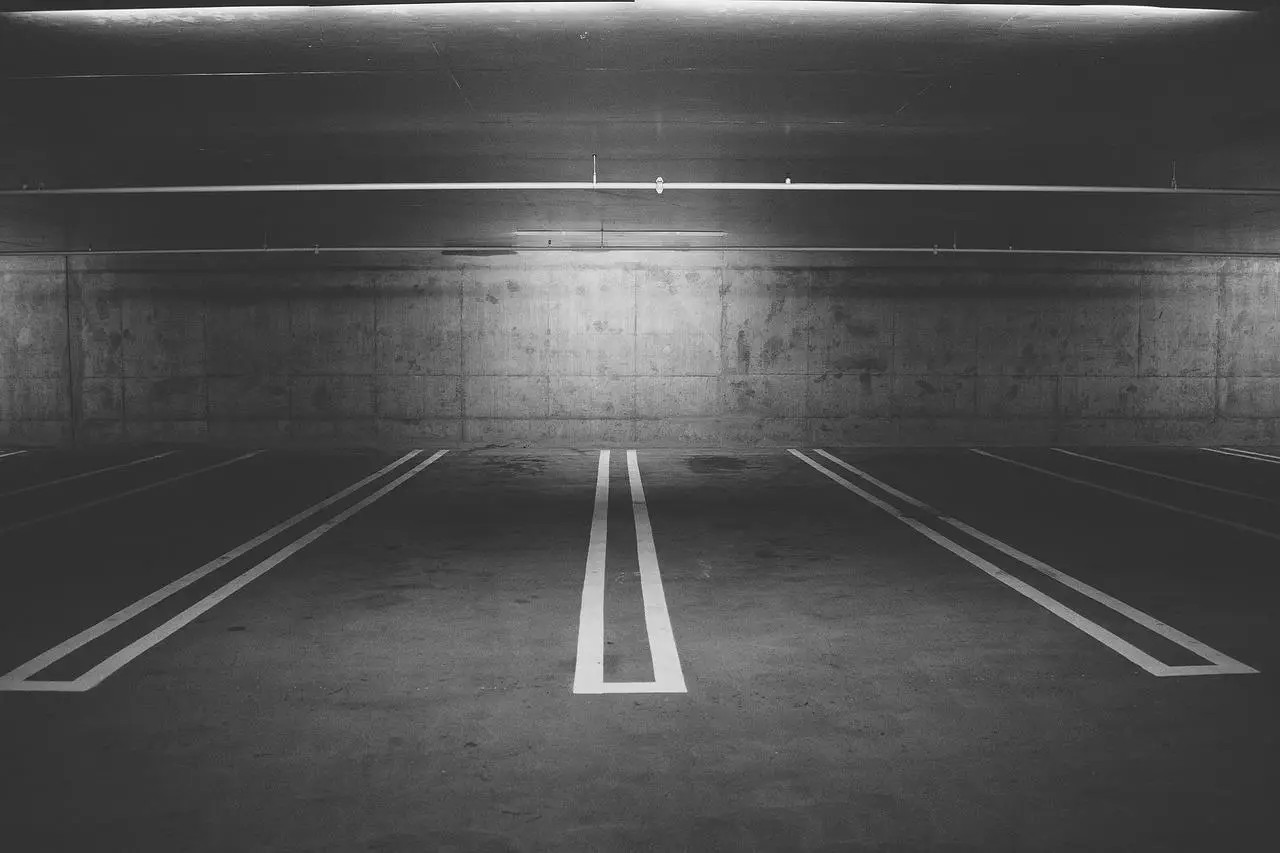 Parkeren in Groningen