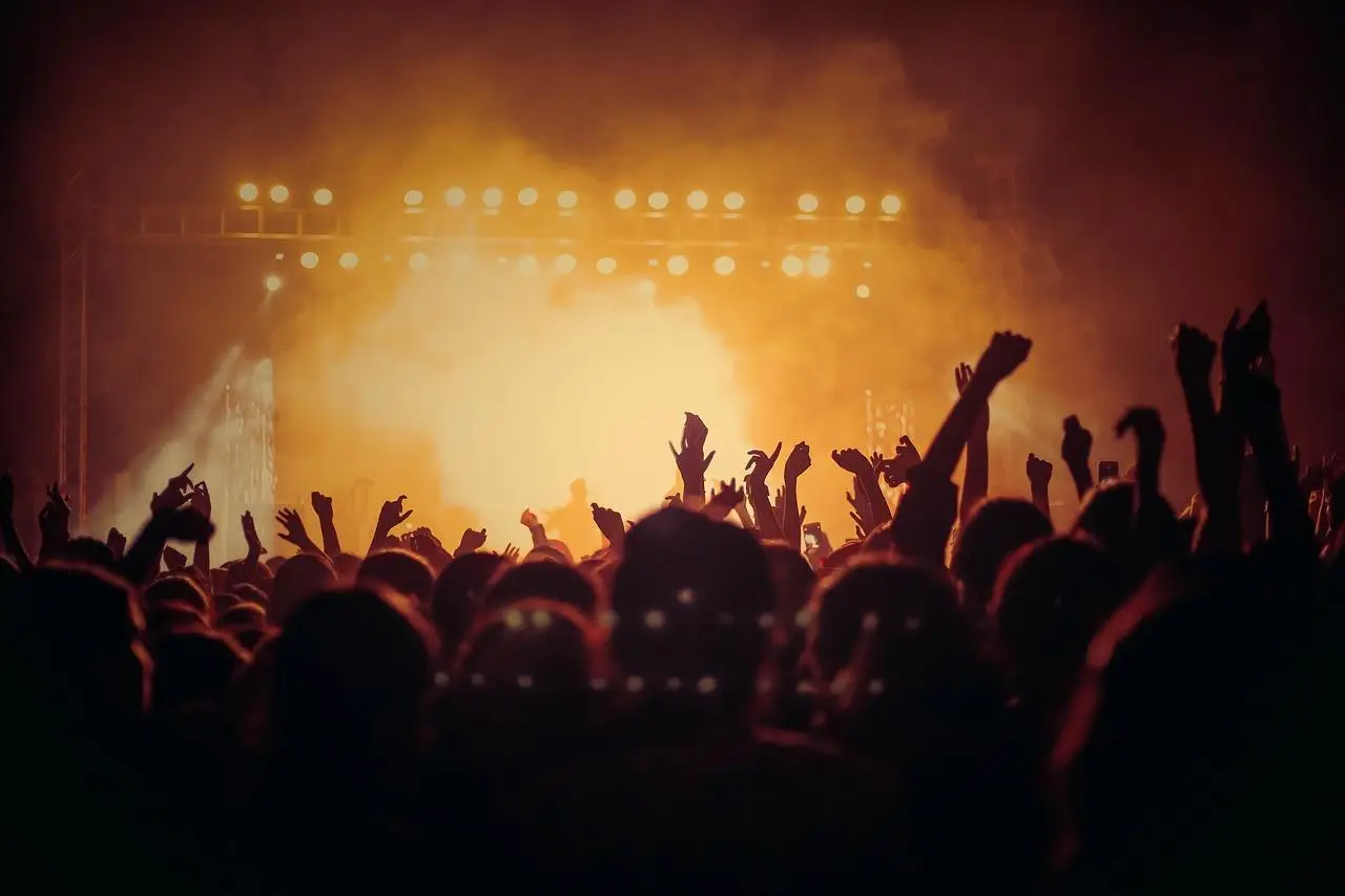 Evenementen in Groningen