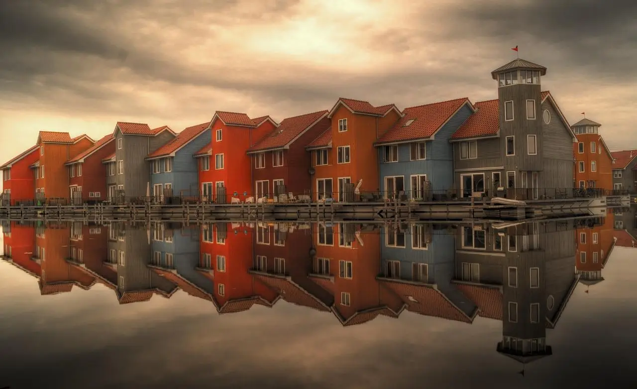 Uitgaan in Groningen