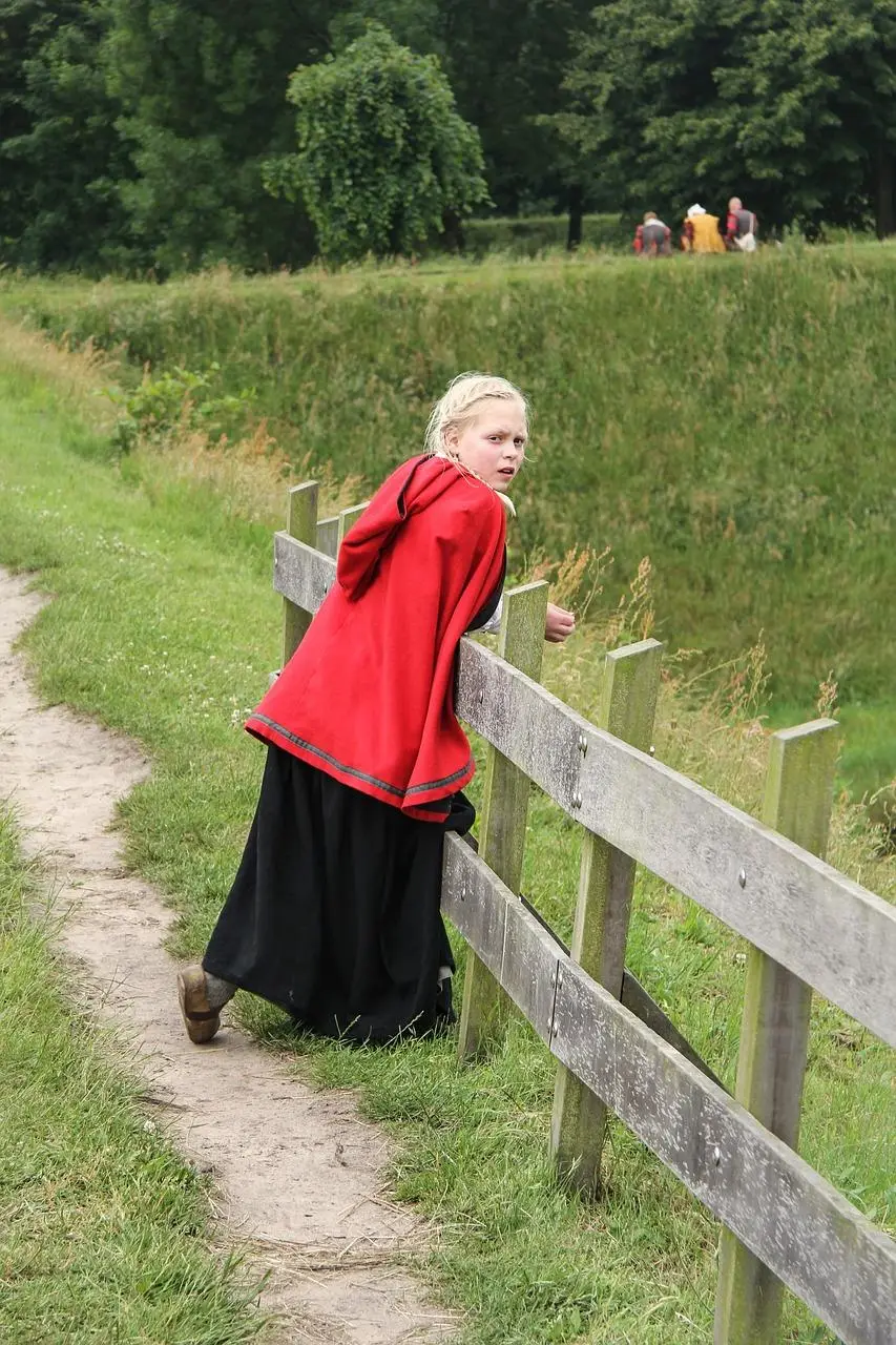 Wandelroutes in Groningen