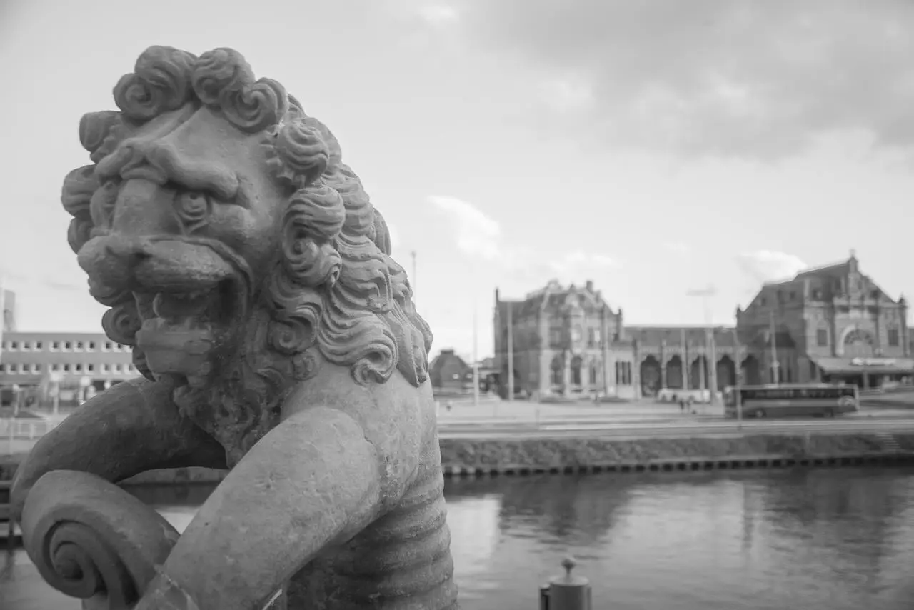 Geschiedenis van Groningen