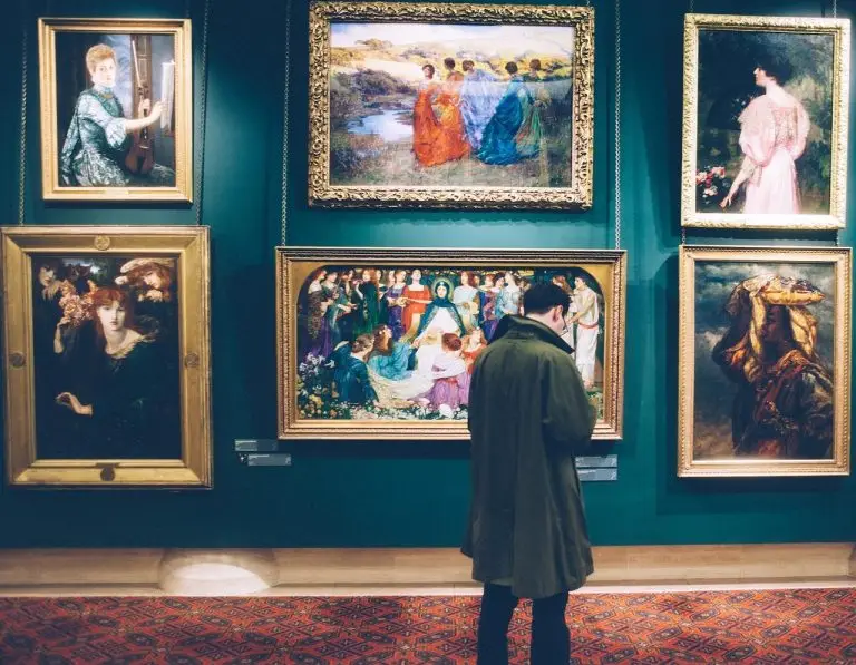 Musea in Groningen