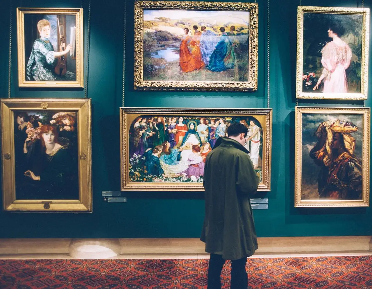 Musea in Groningen