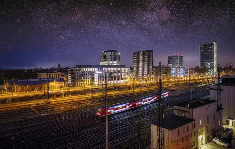 Over Groningen