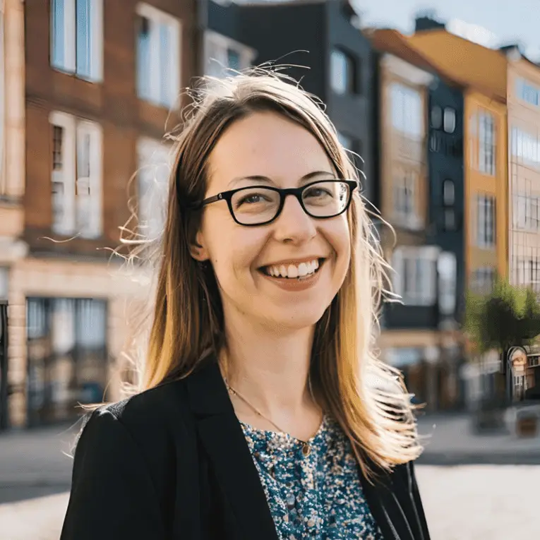 Laura Bos