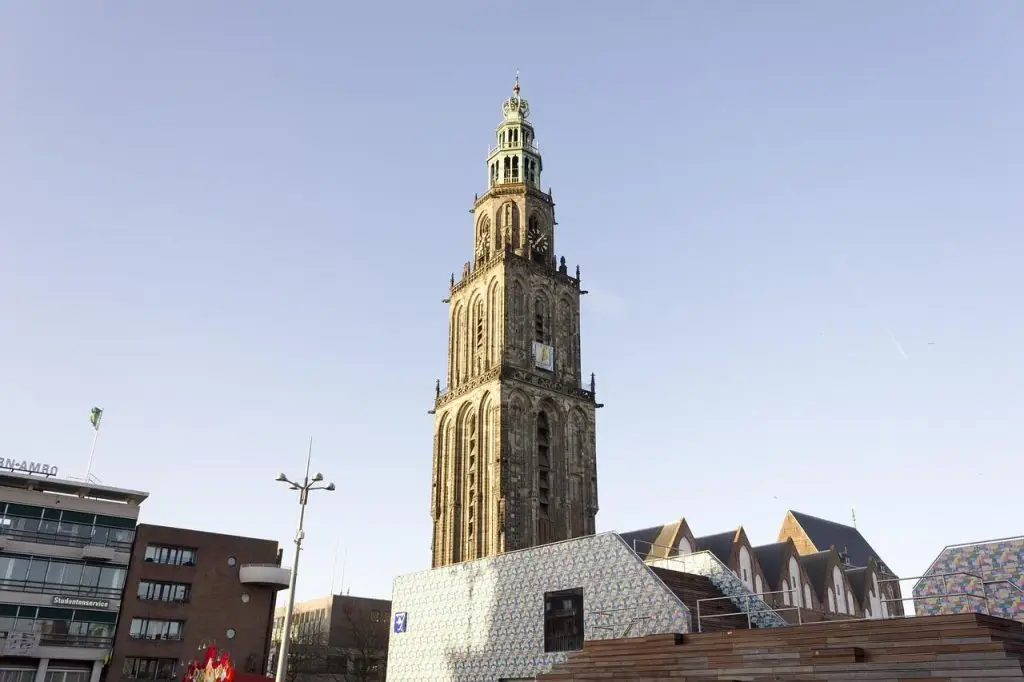 Over ons