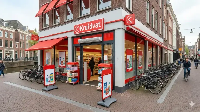 Bedrijven in Groningen Bedrijven in Groningen